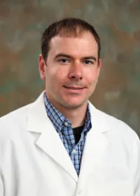 Matthew A. Jones, NP - Wytheville, VA - Nurse Practitioner