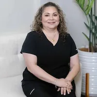 Lorraine Garcia, PMHNP - San Antonio, TX - Nurse Practitioner, Psychiatry