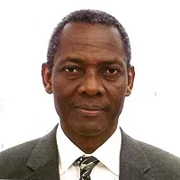Dr. Samson Omotosho, PhD, CRNP-PMH