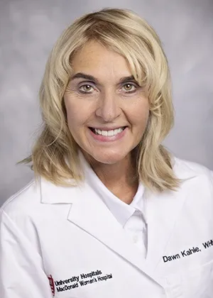Dawn Kahle, CNP - Beachwood, OH - Nurse Practitioner, Obstetrics & Gynecology, Reproductive Endocrinology And Infertility