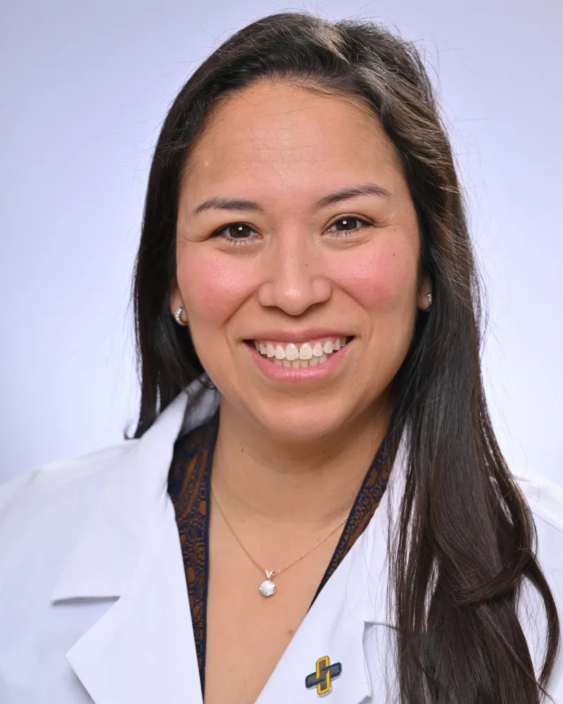 Dr. Jacqueline Rosa Ysique, MD - Wayne, NJ - Family Medicine