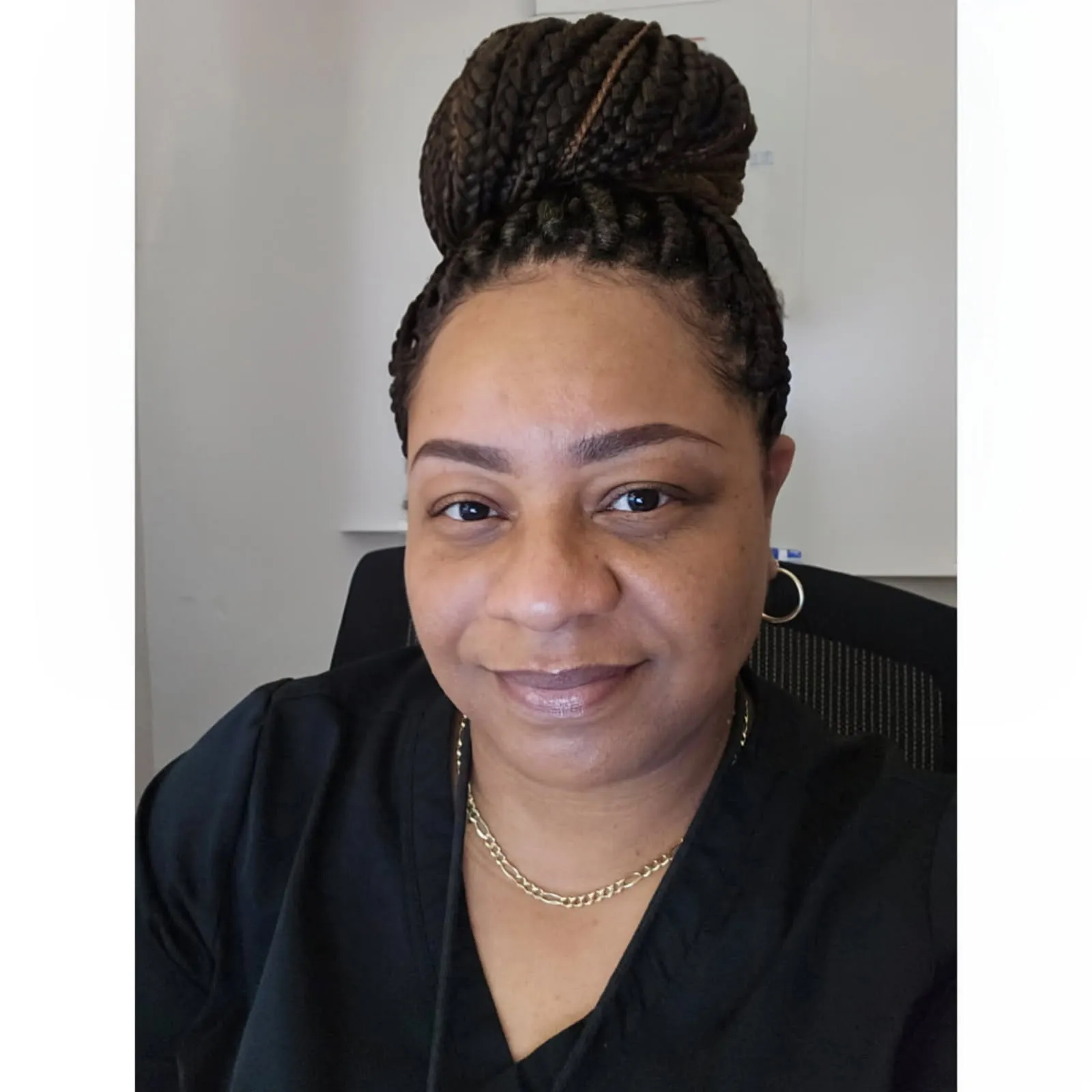Kya Coreisa Davis - Cayce, SC - Psychiatry, Addiction Medicine, Nurse Practitioner