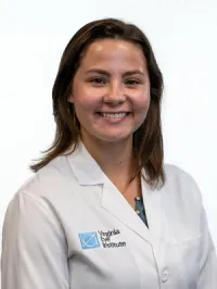 Dr. Abbey Mayer, OD - Mechanicsville, VA - Optometry
