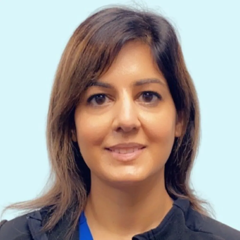 Faiza Qureshi, PA - Rutherford, NJ - Family Medicine, Internal Medicine