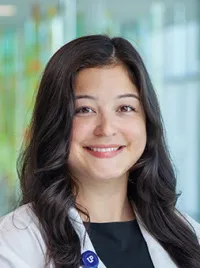Dr. Claire Spivey, DO - Marquette, MI - Family Medicine