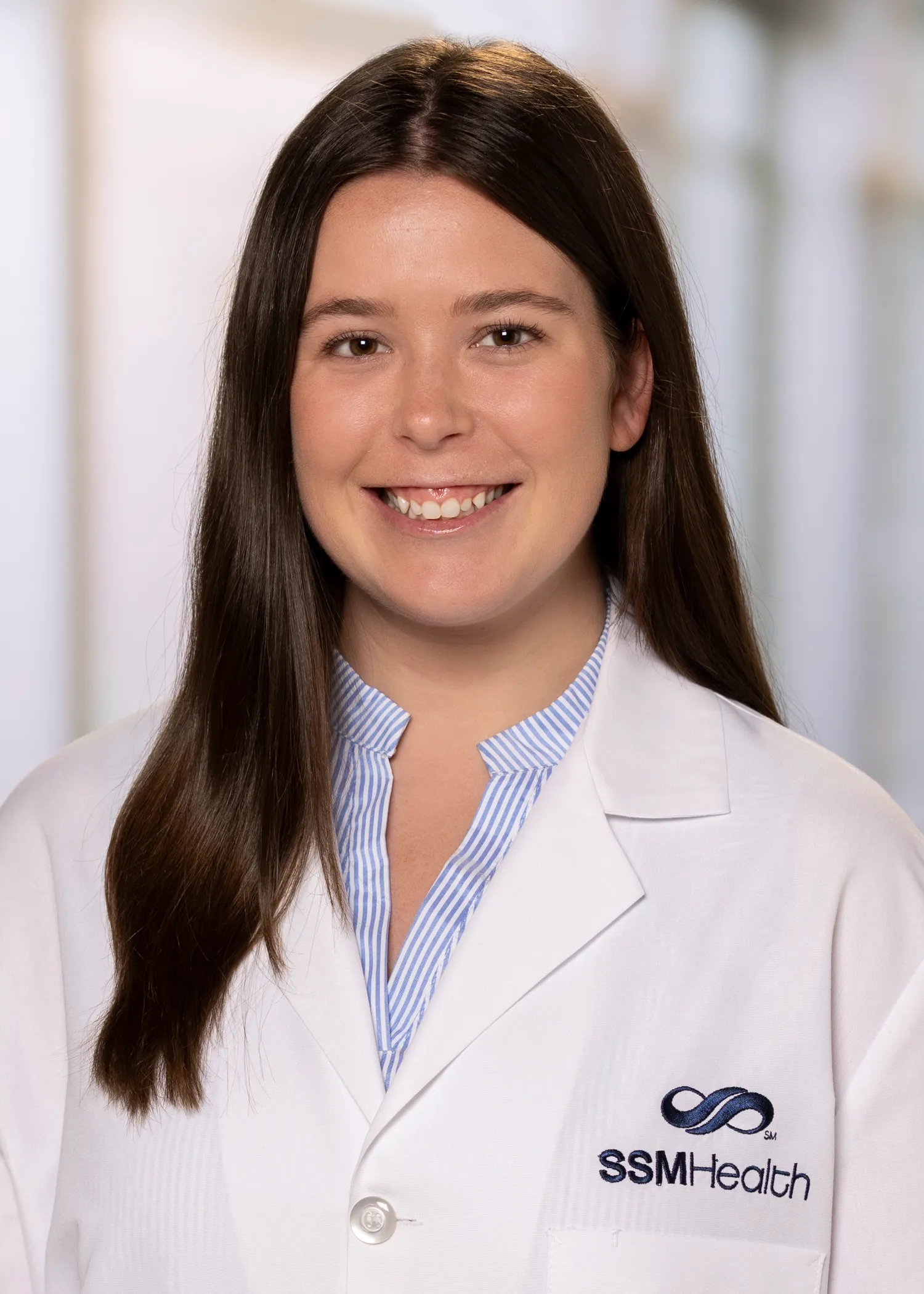 Allison Herrmann, APRN, CNP - Saint Louis, MO - Nurse Practitioner