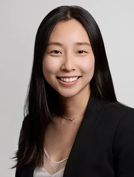 Dr. Jiani Lin, OD - New York, NY - Optometry, Optometrist