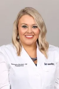 Danielle Gruber, APRN, CNP - Crown City, OH - Nurse Practitioner