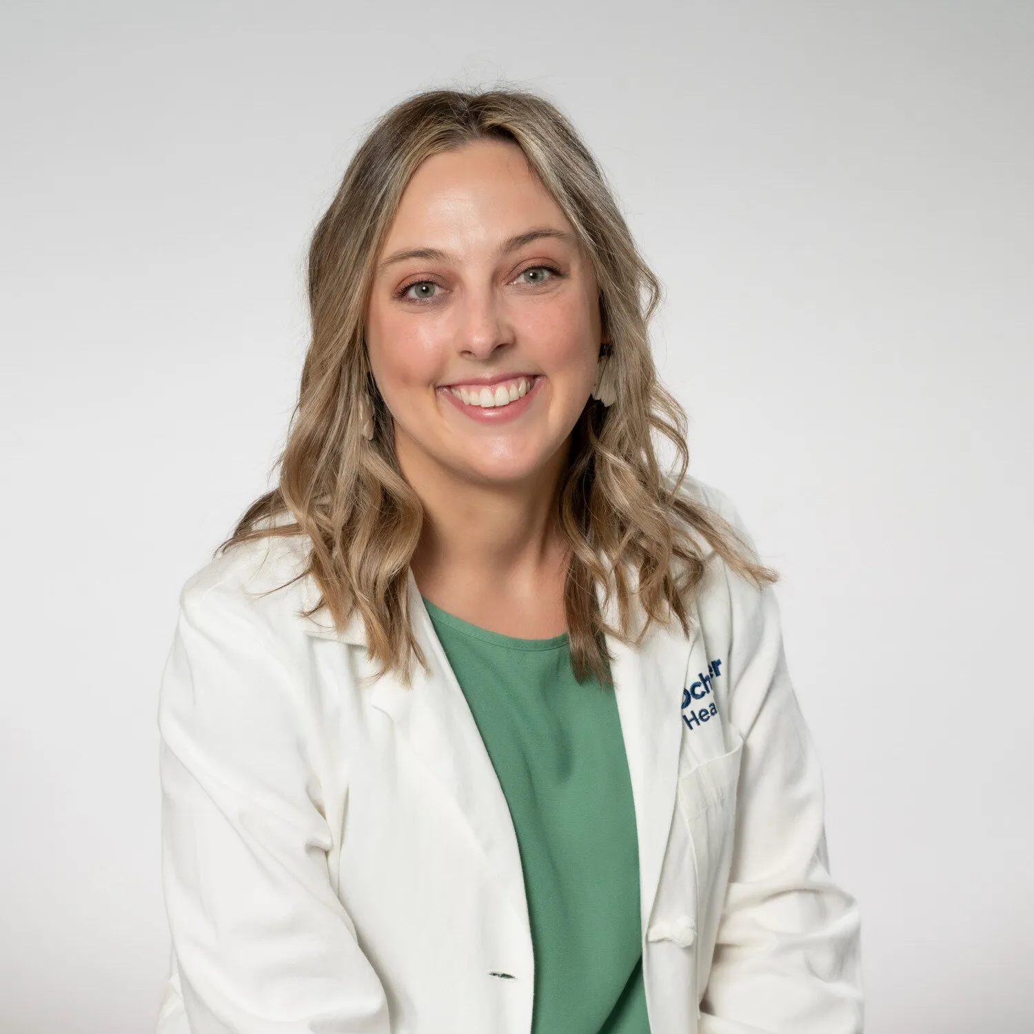 Haleigh Held, WHNP - New Orleans, LA - Obstetrics & Gynecology