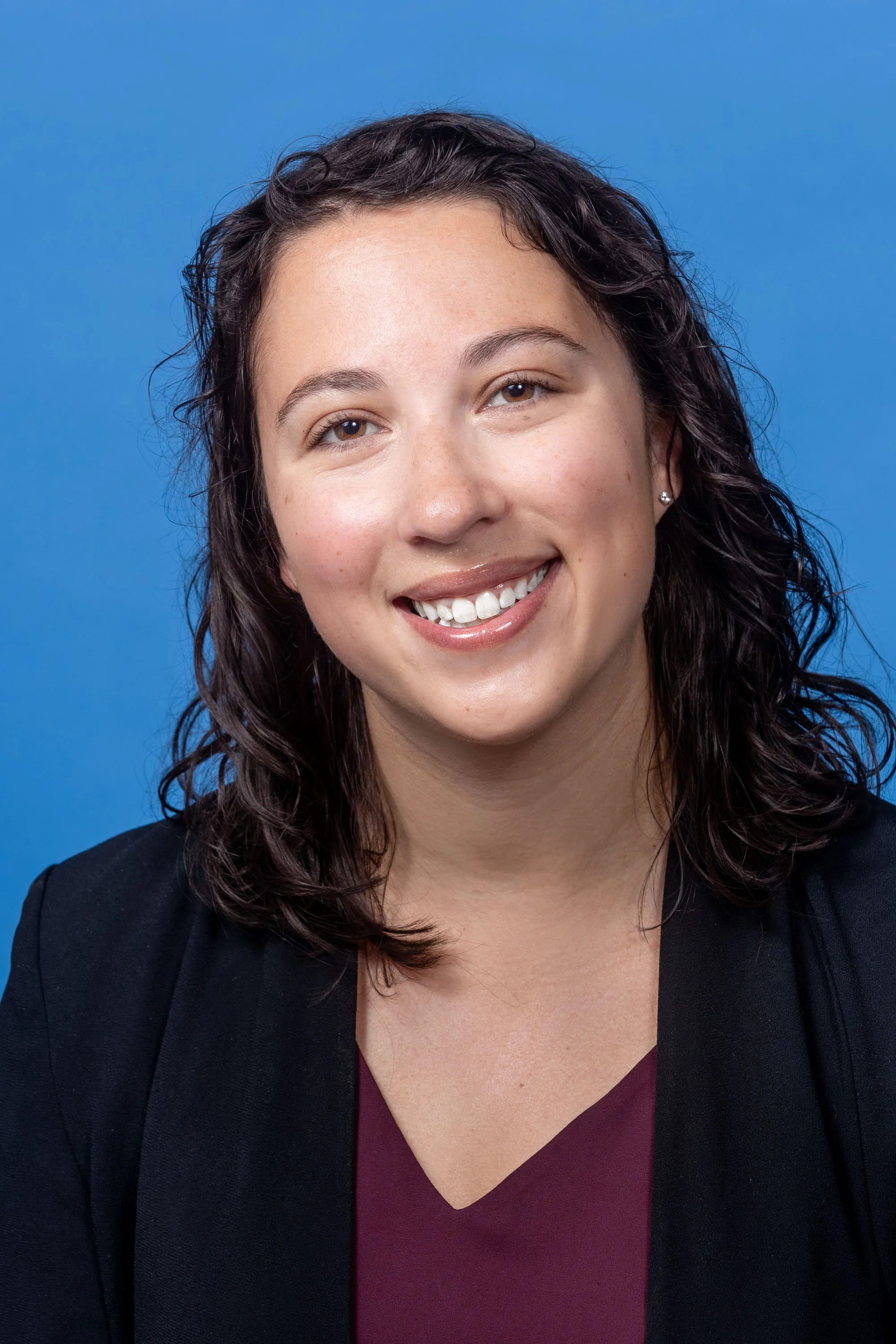 Molly Winston, PhD - Atlanta, GA - Psychology, Psychologist