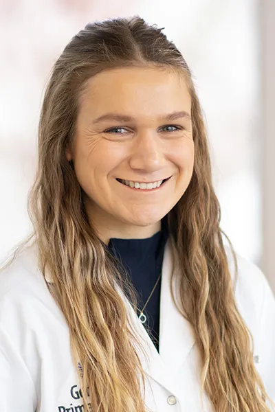 Kirstyn Mcloughlin, CNP - Zanesville, OH - Nurse Practitioner