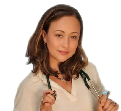 Dr. Jenny Valencia Root