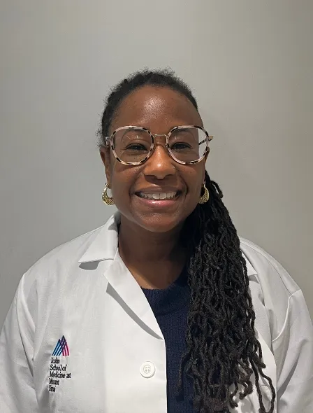 Devon Gordon-Lyles, NP - New York, NY - Family Medicine