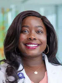 Dr. Brittanie Floyd, MD - Marquette, MI - Family Medicine