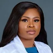 Tosin Mercy Addeh - PORTLAND, OR - Nurse Practitioner, Psychiatry