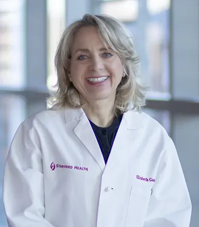 Dr. Elizabeth Gaary, MD - Stamford, CT - Diagnostic Radiology, Diagnostic Radiologist