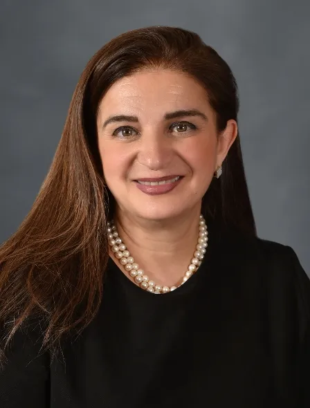 Dr. Roxana Mehran, MD - New York, NY - Cardiovascular Disease, Cardiologist
