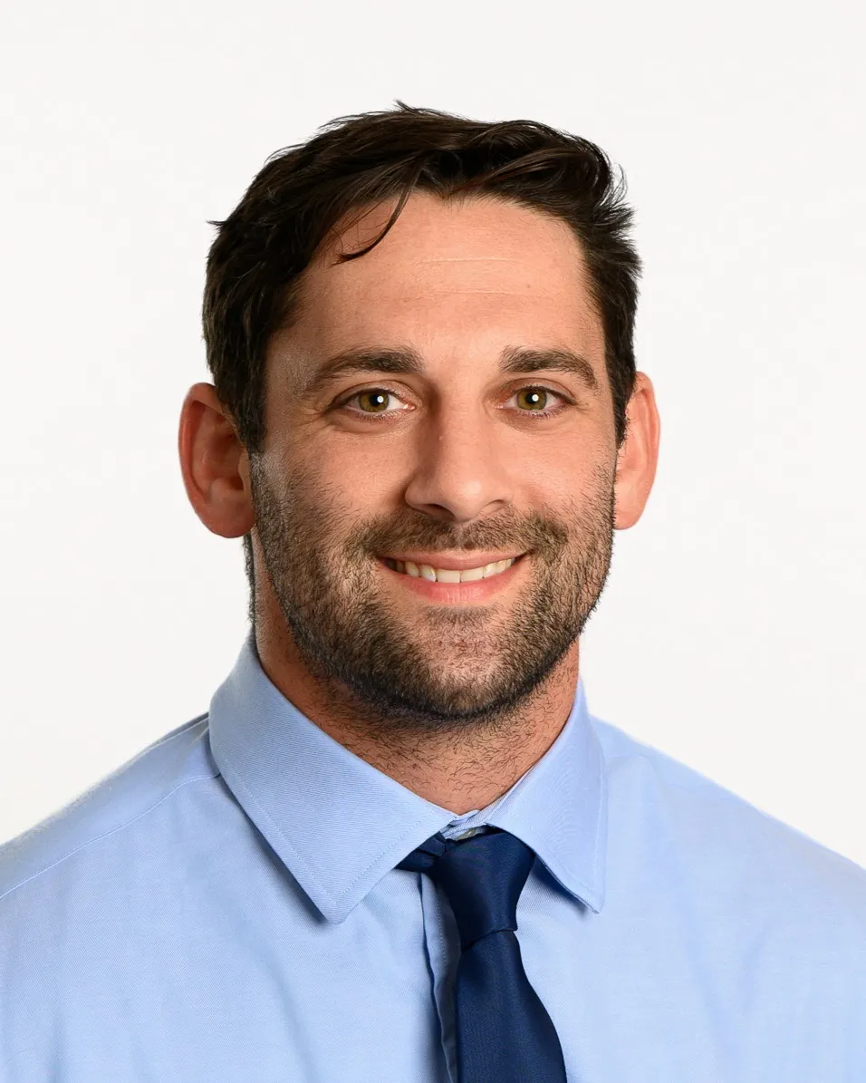 Michael Gouterman - Chapel Hill, NC - Psychology