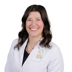 Dr. Hadley Beach, AuD