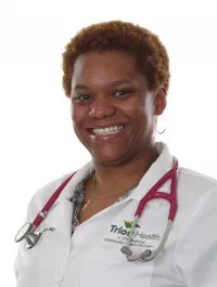 Dr. Miriam Pace, MD - Kennewick, WA - Family Medicine