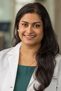 Dr. Monisha Rekhraj, DO, RESIDENT - Tacoma, WA - Family Medicine, Internal Medicine