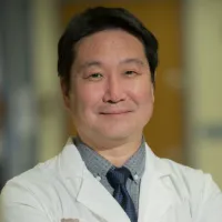 Dr. Albert Oh, MD - Washington, DC - Pediatrics