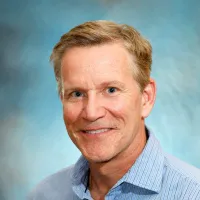 Dr. David P. Mclaughlin, MD