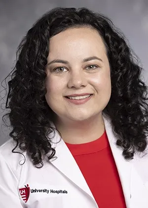 Dr. Emily Benson, OD - Cleveland, OH - Optometry, Optometrist