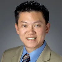 Byron Chong, PA - Georgetown, TX - Internal Medicine