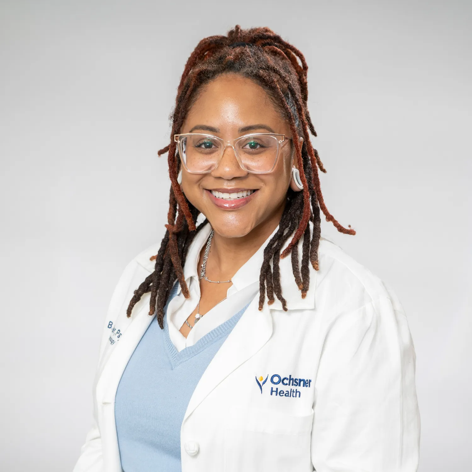 Brittanee Miller - Slidell, LA - Psychology, Psychologist