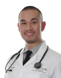 Dr. Anderson Shih, MD - Kennewick, WA - Family Medicine