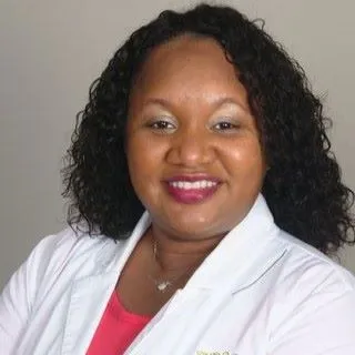 Sandrine Gabot - LAUDERHILL, FL - Nurse Practitioner, Family Medicine