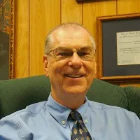 Richard Ward