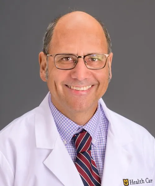 Dr. Detlef G Ritter - Columbia, MO - Other, Other Specialty