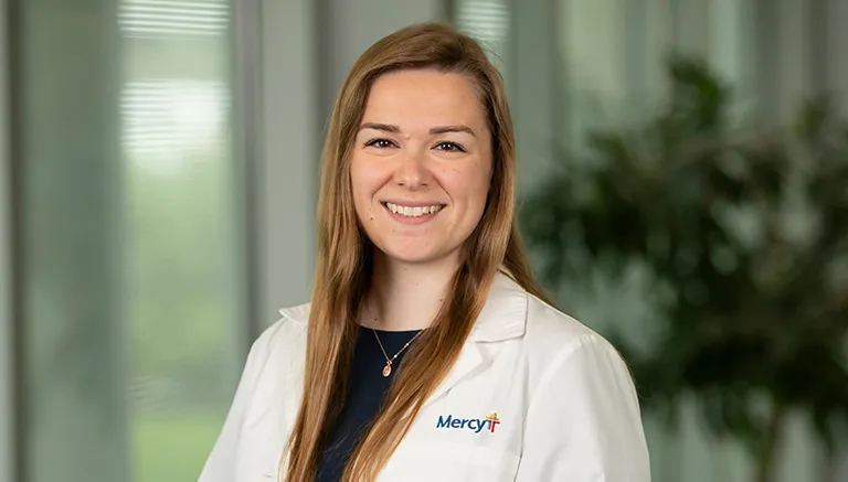 Dr. Claire Elizabeth Thayer - Saint Louis, MO - Optometry