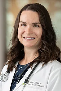 Melanie Bechtold, ARNP - Poulsbo, WA - Nurse Practitioner
