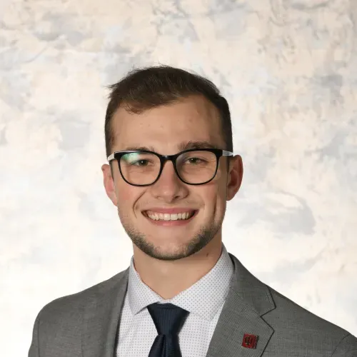 Dr. Chase Michael Perkins - Plainfield, IN - Dentistry