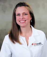 Amanda Trubey, APRN, FNP-C - Henderson, TX - Nurse Practitioner