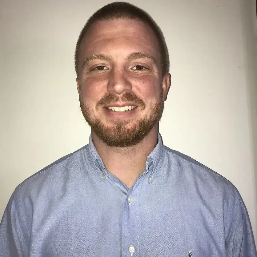 Brad Barninger, LPC