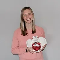 Dr. Michelle Wall - Rosemount, MN - Physical Therapy