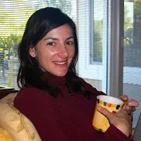 Martine Blum, LCSW