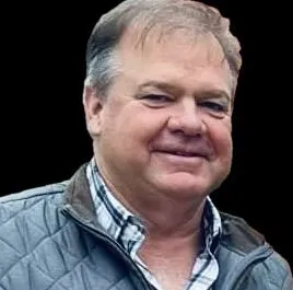 Dr. Keith Ganey - Biloxi, MS - Physical Therapy, Sports Medicine