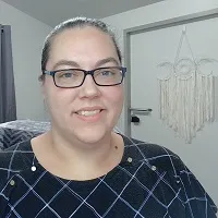 Katelynn Saunders-Kosta - Buckley, WA - Behavioral Health & Social Services