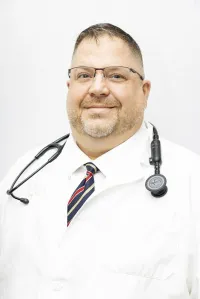 Dr. Brian Beesley, DO - Columbus, OH - Family Medicine