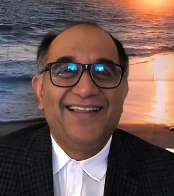 Nayeem Lokhandwala, LMFT - Sacramento, CA - Mental Health Counseling