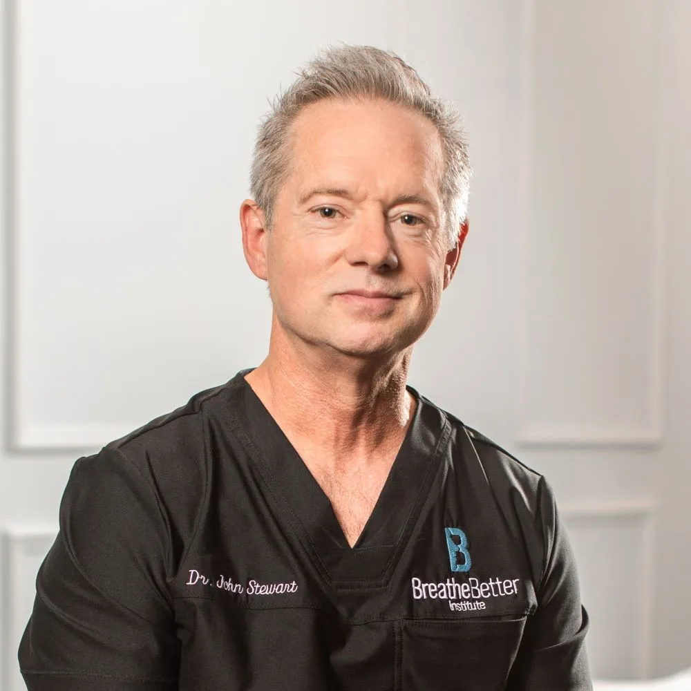 Dr. John Stewart, DO - Huntsville, AL - Otolaryngology-Head & Neck Surgery