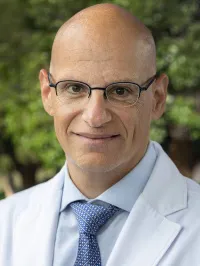 Dr. Fouad Moawad, MD - La Jolla, CA - Gastroenterology