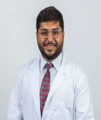 Mohammed Ahsan