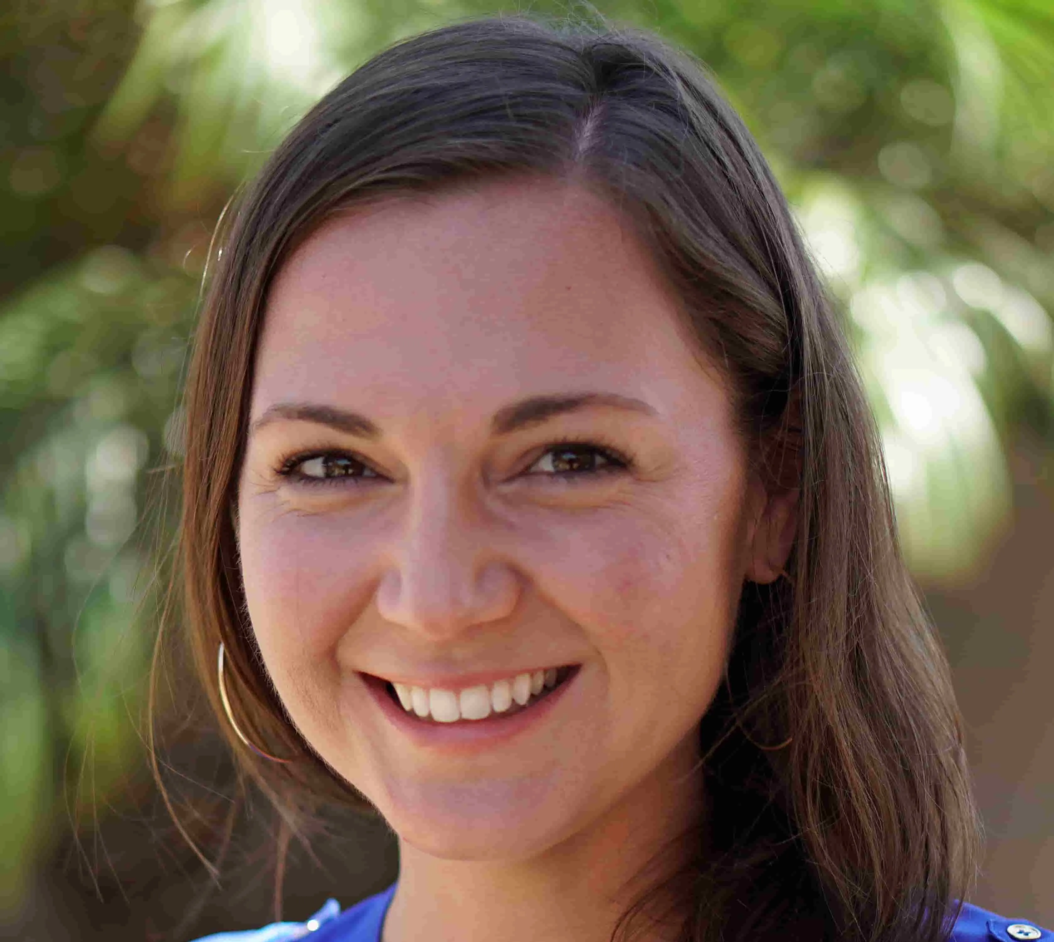 Vanessa Lord, MS, RD