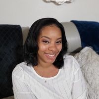Prentisha Robinson - Dallas, TX - Mental Health Counseling